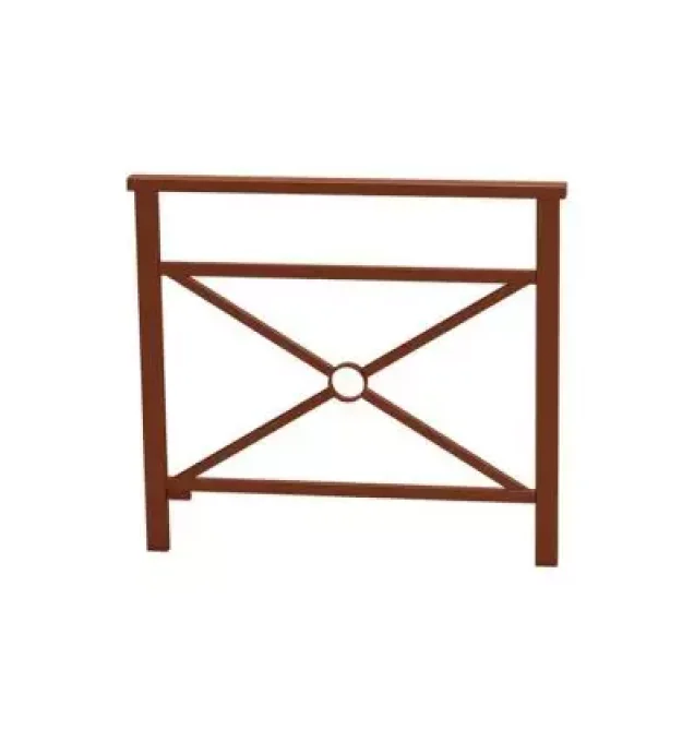 Barrière de ville L1500 mm - Copie