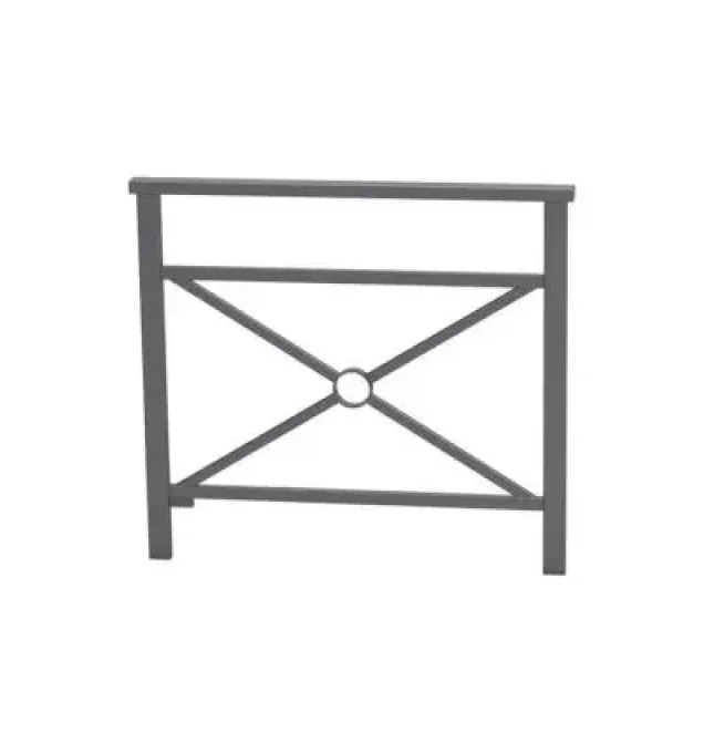 Barrière de ville L1500 mm - Copie