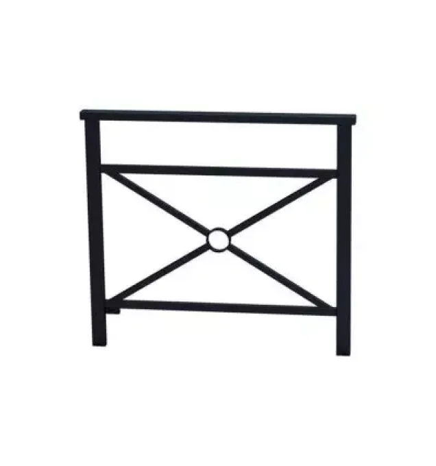 Barrière de ville L1500 mm - Copie