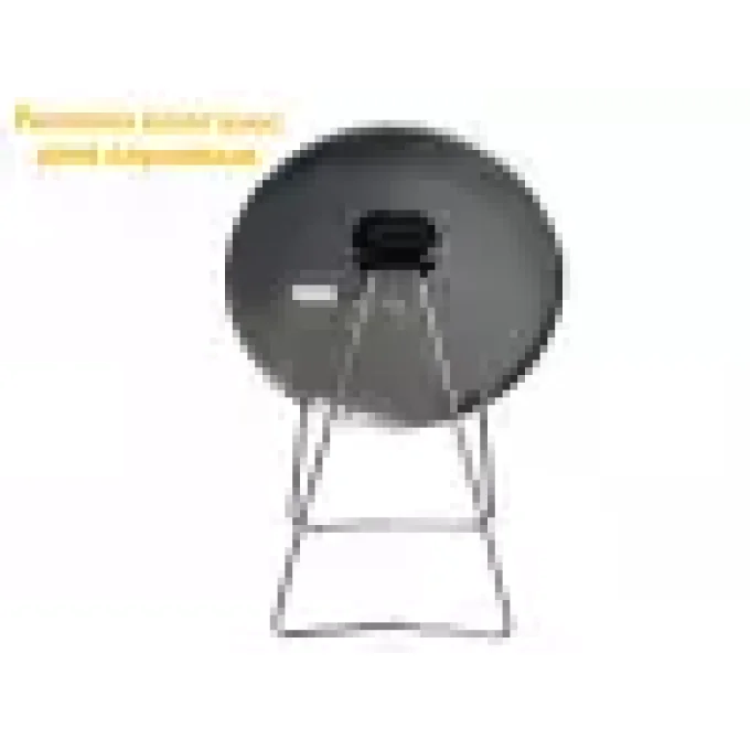 BK3 - Panneau de Chantier Temporaire Dépassement Interdit 